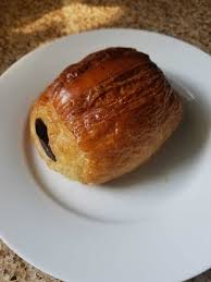 Trader Joe S 4 Chocolate Croissants In 2020 Chocolate Croissant Trader Joes Food