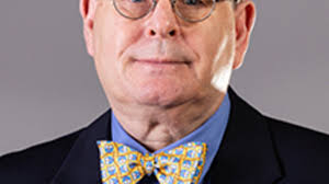 Dr. Brent Cejda retires from EDAD