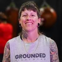 Anabel Rotmistrovsky