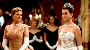 The princess diaries movie reviews & metacritic score: 12 Regal Facts About The Princess Diaries Mental Floss