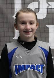 Kendra Summers Class of 2026