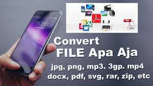 Namun cara menggabungkan file jpg online lebih banyak dipilih karena dinilai lebih praktis dan efisien. Cara Mudah Merubah Berbagai Format File Di Android Youtube