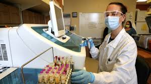 Coronavirus Novavax Says Variant Adapted Vaccine Effective Against Several Covid 19 Strains As It Happened Financial Times