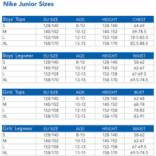 Junior Nike Tempo Shorts Girls