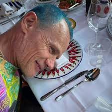 Flea, Melody and Darius Booker enjoyed a vacation in Italy with Gwyneth  Paltrow and Edward Norton💞💞💞 @flea333 @melodyehsani . . . #flea #flea333  #melodyeshani @chilipeppers #anthonykiedis #johnfrusciante #chadsmith  #redhotchilipeppers ...