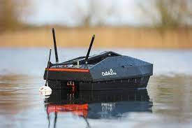 Boats, Outboards and Bait Boats  Total Carp