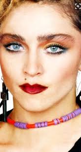 Jaren 80 Make Up 80s Makeup Looks 80s Makeup 1980s Makeup