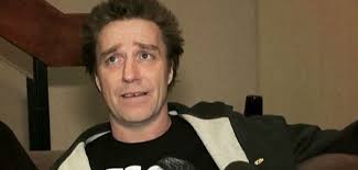 DAVE BROCKIE Memorial Art Show: Video Report From Opening Party