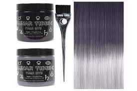 11 Best Grey Hair Dye Shades For A Silver Hued Makeover