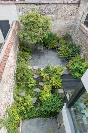 Carextours Mini Garden Urban Garden Small City Garden