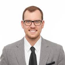 Justin Lightfoot's Instagram, Twitter & Facebook