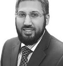 Mr F Javed Uddin, ENT