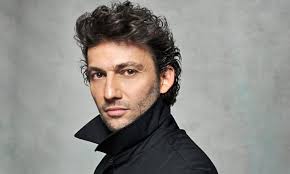 Jonas Kaufmann: 'I feel like an ambassador'