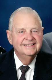 Frederick Mire Obituary