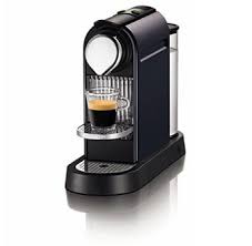 One Of The Best Espresso Machines Out There For The Price And It S Headed To Our Mailbox With A Swe Nespresso Best Espresso Machine Espresso Machine Reviews