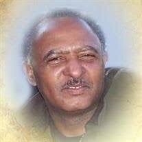 Mr. Thearuths S. Mance Obituary