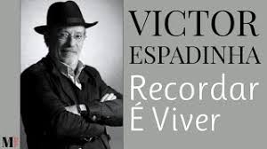 Viveu em moçambique entre 1956 e 1964. Recordar E Viver Poema De Victor Espadinha Com Narracao De Mundo Dos Poemas Youtube