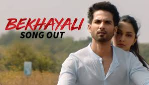 Bekhayali Mp3 Song Download Mr Jatt In High Definition Hd Quirkybyte