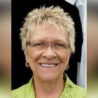 Grace Wolfe Obituary