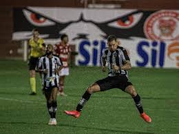 Se a apostas escolhida tiver com odds @1.50 e você apostar r$50, e a apostas for vencedora, você receberá r$25! Com Um A Mais Botafogo So Empata Com Vila Nova Em Estreia Na Serie B 28 05 2021 Uol Esporte