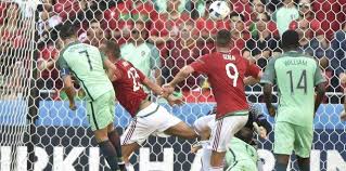 Niestety mecz portugalczyków z węgrami transmitowany jest tylko w kanałach, za które trzeba płacić. Mecz Portugalia Wegry Mecz Wegry Portugalia 22 Czerwca Na Euro 2016 Online Transmisja Tv