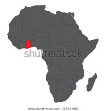 It is located in the northern hemisphere. Shutterstock Puzzlepix
