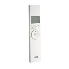 Centrale Murale Velux Io Homecontrol La Boutique Du Volet