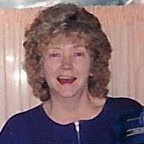 Donna Kay Wines Obituary