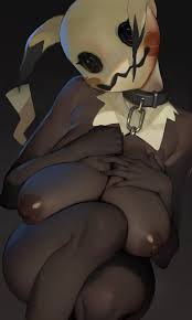 Rule 34 Dev - anthro ass big_ass big_breasts big_butt blazedscarf collar  dragon furry fusion latias mimikyu nervous_sweat pokemon pokemon_(species)  pokemon_sm shortstack thick_thighs wide_hips year_of_the_dragon|10351271064