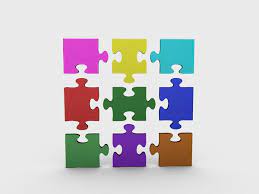 Check spelling or type a new query. Jigsaw Puzzle Pieces 3d Model Turbosquid 1517492