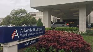 Adventist health insurance for employees. Washington Adventist Hospital Will Move To New Home In White Oak On Sunday Wjla
