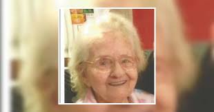 Ola Marie Crum Obituary April 18, 2015