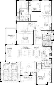 The two matters will not go well if one family is willing to build a house with large size. Pin On 2016 House Plans