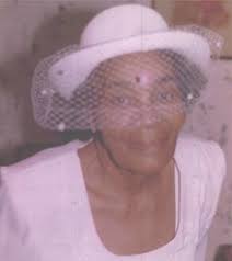 Obituary for Daisy Mae Devoe