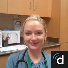 Dr. Christin M. Green, MD