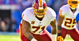 Redskins One Solution To The Trent Williams Problem Longview Tx Athletes Trent Williams Washington Redskins Sports