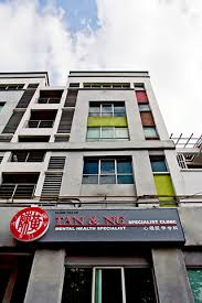 Tan specialist clinic for women. Tan Ng Specialist Clinic Petaling Jaya Mental Health Clinic In Selangor