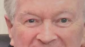 Son of highly respected Omagh businessman pays emotional tribute