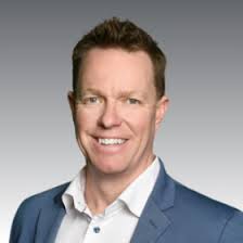 Daniel MacLellan, BRM, CHS