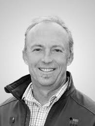 Eric Payne, President