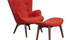In no time, she was an unforgettable part of the culture at large. Mid Century Modern Permeates Today S Home Furnishings