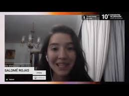 Salomé Rojas