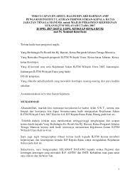 Ucapan Perasmian Sukan Jtm 2007 Rodzidah