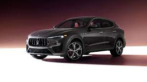 See pricing & user ratings, compare trims, and get special truecar deals & discounts. Maserati Levante Der Maserati Unter Den Suvs Maserati Ch