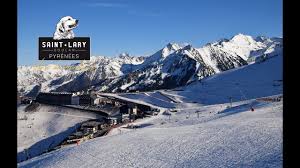 Pla d'adet ski resort guide. Saint Lary Youtube