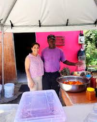 Visited my friends, Trevor the Pine Chow man and Francis who has worked  with Nature Seekers for the past 30 years in Mathura,