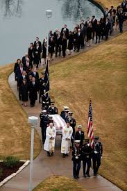 Bush a politician or a cia operative, or both? George H W Bush Funeral Photos See The Bush Family At The 41st President S Memorial Services