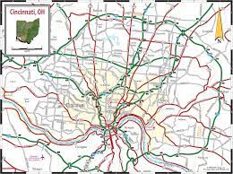 Alle karten sind gekapselte laminate für besseren schutz und haltbarkeit des produkts. Stadtplan Von Cincinnati Detaillierte Gedruckte Karten Von Cincinnati Vereinigte Staaten Der Herunterladenmoglichkeit