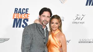 Denise Richards Shares Her Morning Noon & Night Routines