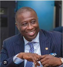 Hon. Patrick Boamah, you remain one of the very few in the NPP who truly  deserves the title “Honorable.” Your composure, maturity, and integrity set  you apart from the noise around you.